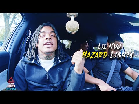 "Lil Nuu" | Hazard Lights Chicago 🏙️ ⚠️