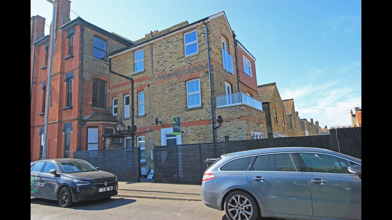 ONE OF A KIND - Westbrook Gardens, Westbrook, Margate