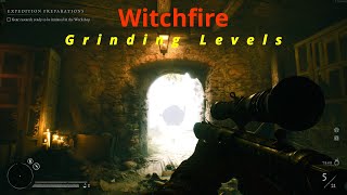 WitchFire - Grinding Levels (4K Ultra 60FPS| No Commentary)
