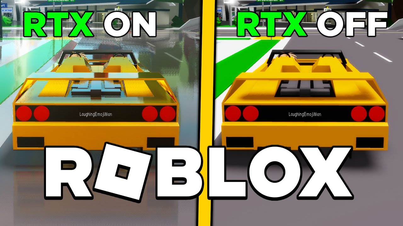 UPDATED) how to get *ROBLOX SHADERS* with no LAG!