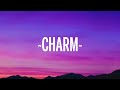 Rema - Charm (Lyrics) 1 Hour Version