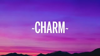 Rema - Charm (Lyrics) 1 Hour Version