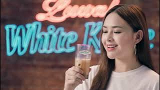Luwak White Koffie Tarik Malaka  ver. 'Amanda'