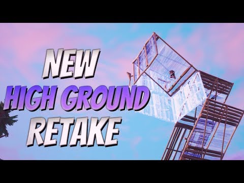 the-craziest-way-to-take-high-ground...