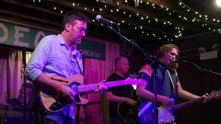 Soft Speaker - Best Intentions (live @ The Hideout Chicago, IL 9/18/23) screenshot 5