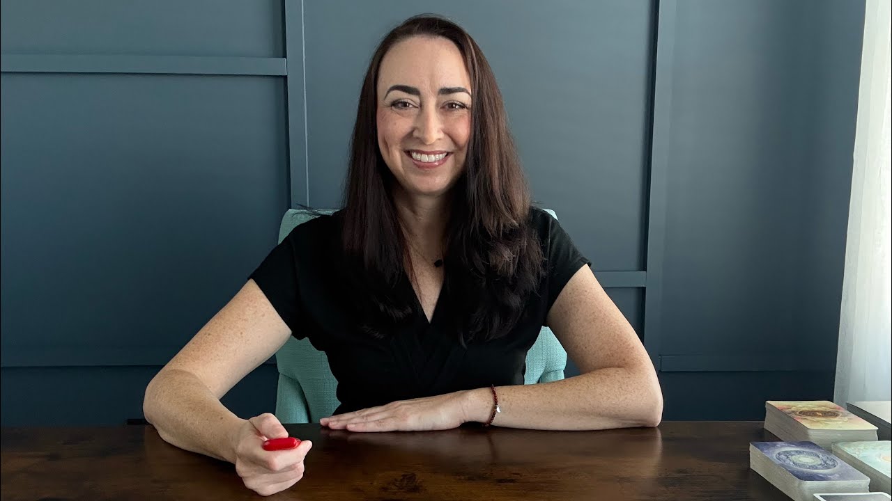 ♎️ Libra - Nothing will stop you! #libra #tarot 