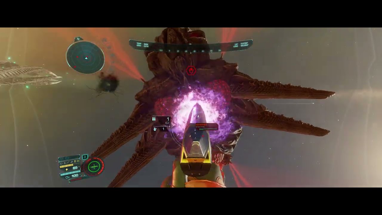 Banshee I First Encounter [CLIP] - YouTube