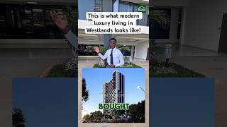 Modern 1 And 2 Bedroom Apartments For Rent In Westlands viral realestate investment project