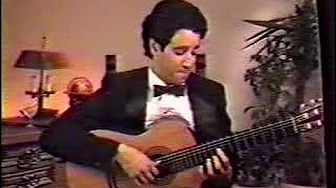 Classical Guitar ("FORBIDDEN GAMES") ...played by Michael Laucke Classical Guitar ("FORBIDDEN GAMES") ...played by Michael Laucke