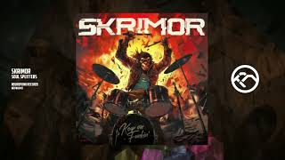 Skrimor - Soul Splitters [Neuropunk Records]