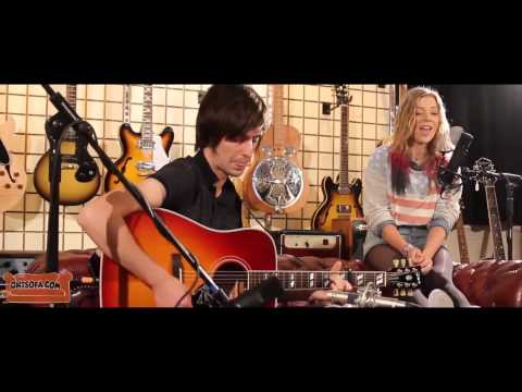 Becky Hill - California Dreamin' (The Mamas And The Papas Cover) - Ont' Sofa Gibson Sessions