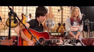 Video thumbnail of "Becky Hill - California Dreamin' (The Mamas And The Papas Cover) - Ont' Sofa Gibson Sessions"