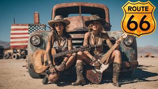 5 SECRETS Rockstars Use to Create EPIC Highway Anthems