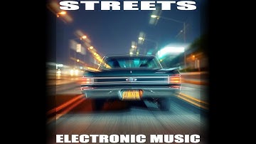 STREETS // 3:58 min of ELECTRONIC MUSIC  // LAST VIDEO OF 2024 !