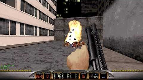 E1L02 Red Light District