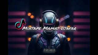 MIXTAPE - MAMAT DJAFAR - NEW 2024 - BYarlihalid _ Cocok _ Buat _ Acara!!