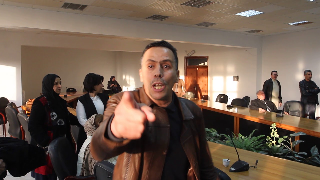 بعدسة صوت سطيف 