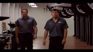 Rusnak Auto Group - Bmw - Signature