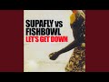 Miniature de la vidéo de la chanson Let's Get Down (Dub Dlx Mix)
