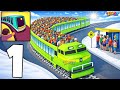 Train Taxi Gameplay Walkthrough Levels 118 First Levels Train Taxi Gameplay Walkthrough Levels 118 First Levels