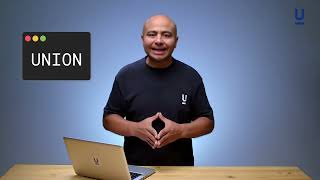 UNION Oracle - Curso de Oracle