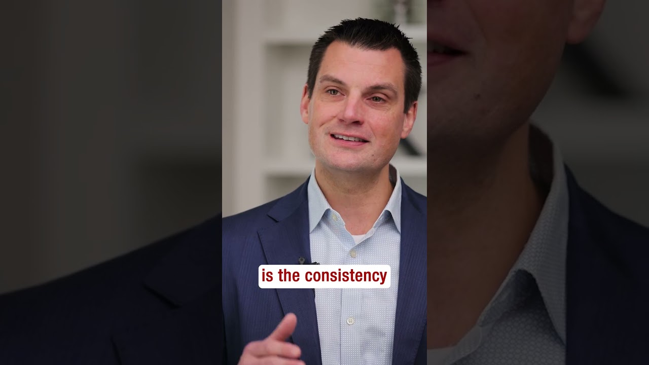 The Daily Commute From Powell, Ohio | Taylor Kolon | ReEquity