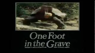 UK - US: One Foot in the Grave - Cosby