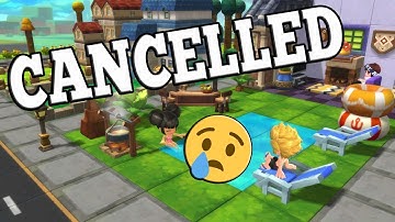 MapleStory 2 is Cancelled!!