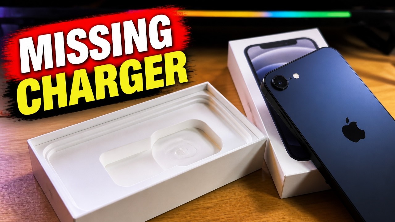 iPhone 16e Unboxing - Can You Really Get It for $99? - YouTube