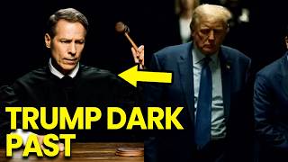 Trump LOSES IT as CLASSIFIED Report ON DARK CRIMES Surfaces