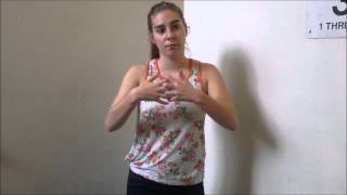 ASL 101 Midterm: Introduction