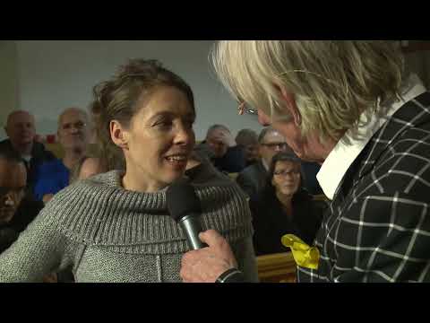 2017 Freek de Jonge Laat Groningen niet zakken