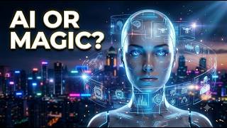 10 Future AI Technologies That Seem Like Science Fiction | The Next AI Revolution