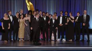 Writing for a Variety Series: 78th Emmy Awards