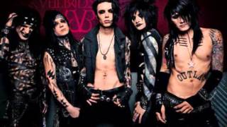 Black Veil Brides - Done For You (HQ) (Lyrics in description)