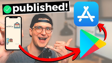 How to Publish Your iOS and Android Thunkable Apps in 2020