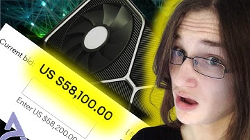 The RTX 3080 Launch DISASTER: RTX 3080 Scalpers and Bots