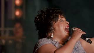 Respect - The Aretha Franklin Story