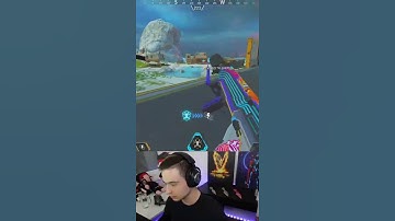 Longbow is just has to be the best gun in Apex?