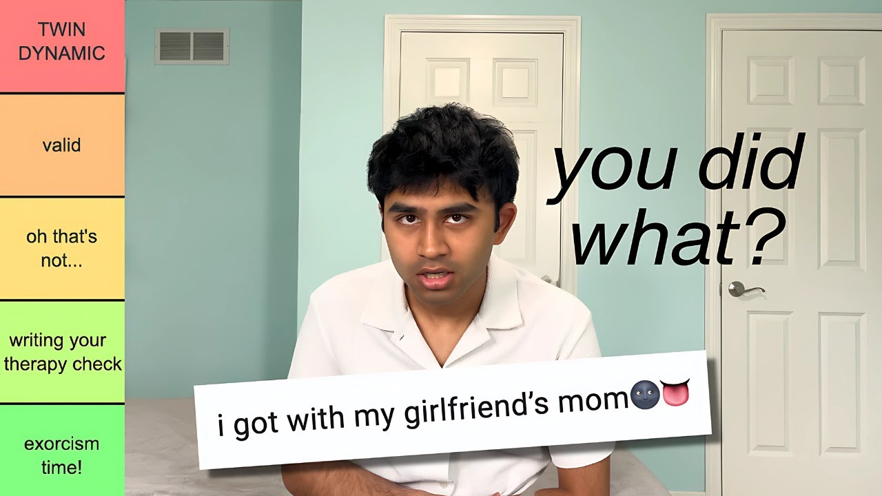 Рейтинг ВАШИХ БЕЗУМНЫХ признаний!