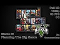 GTA 5 Mission 65 Planning The Big Score No Commentary Full HD 1080p 60 FPS PC 