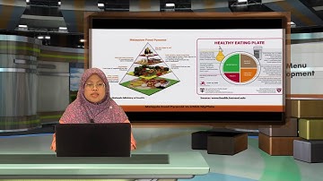 WEEK 4.2 Basic Menu development