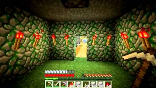 Minecraft w/Iggy Episode 13 -The Potions Room and a Redstone S.M.E.R.F.