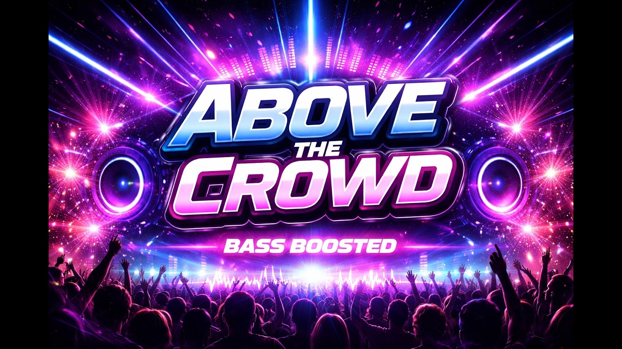Above the Crowd - YouTube