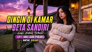 DINGIN DI KAMAR BETA SANDIRI 