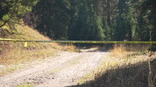 Man found dead in tent near Big Sky, possible homicide being investigated