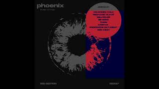 Phoenix - Funk d' void (BB Deng Eastern touched remix)