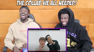 Charlie Puth - Left And Right (feat. Jung Kook of BTS) [REACTION]