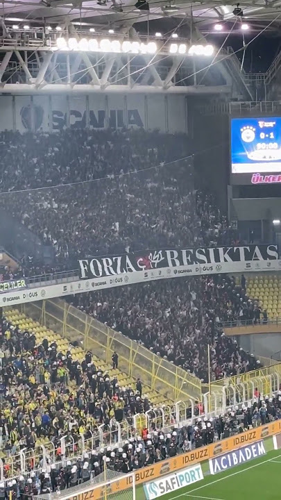 Beşiktaş tribünleri, Oğlan bizim kız bizim