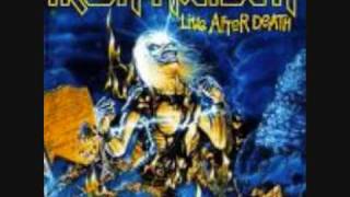 IRON MAIDEN - Running Free